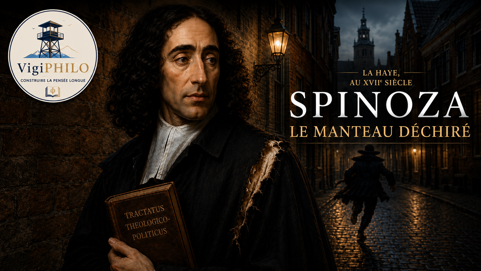 Spinoza