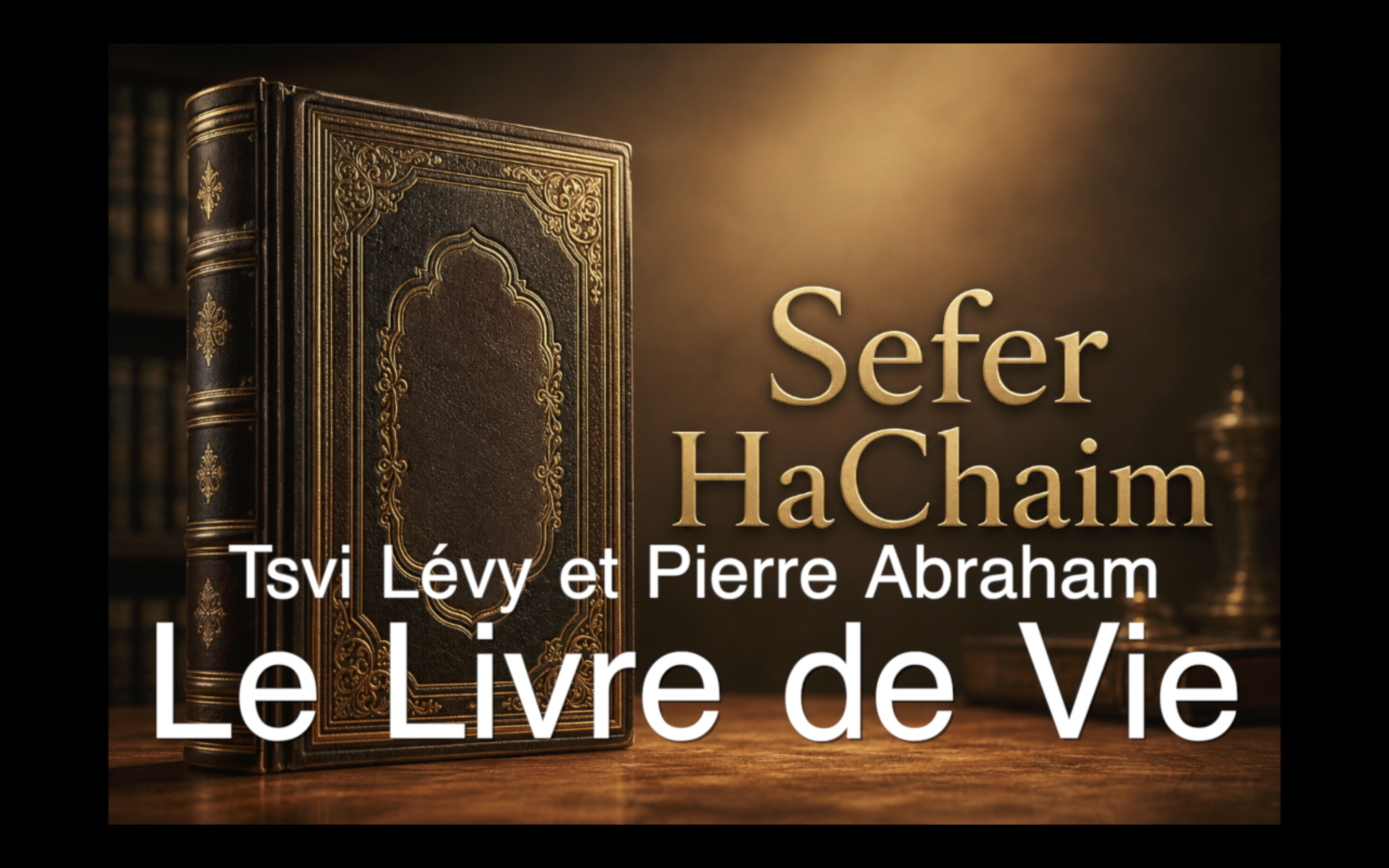 Le Livre de Vie